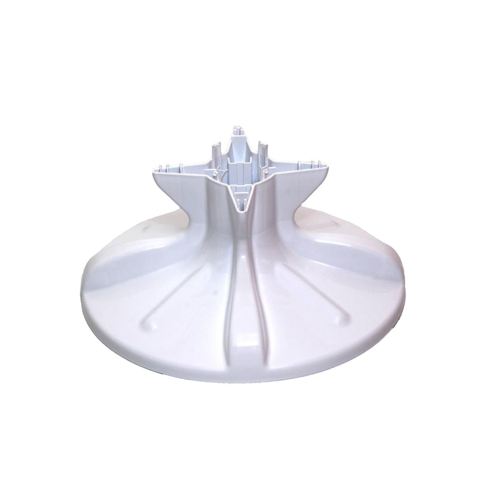 Agitador Inferior para Máquina de Lavar Consul e Brastemp W10796892 - Image 3