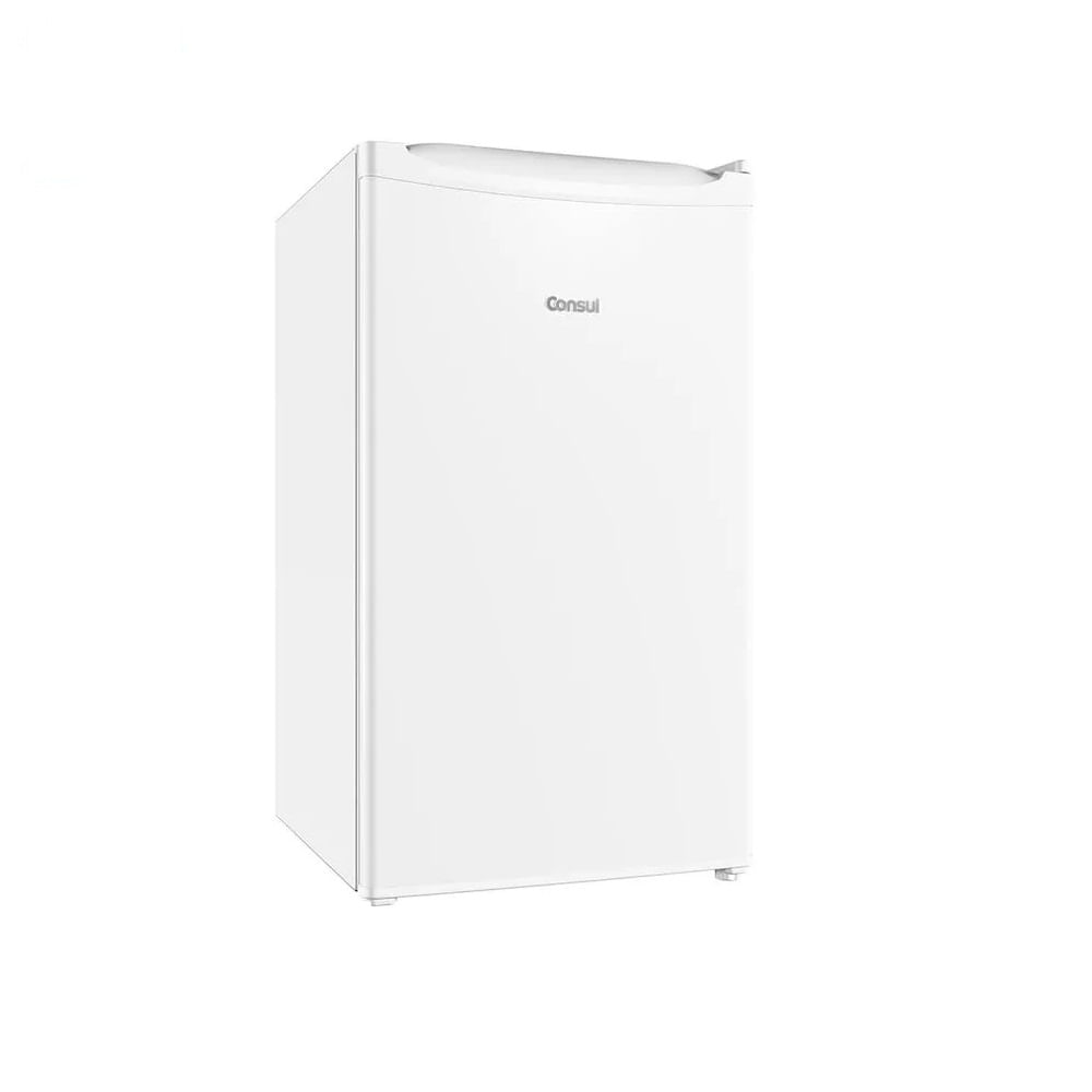 Frigobar Consul 117 Litros com Gaveta Multiuso Branco CRC12CB – 220 Volts - Image 3