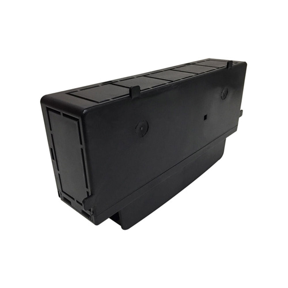 Caixa de Passagem AC&A Brasil com Tampa para Split Top 3S CCTCX2080 - Image 2