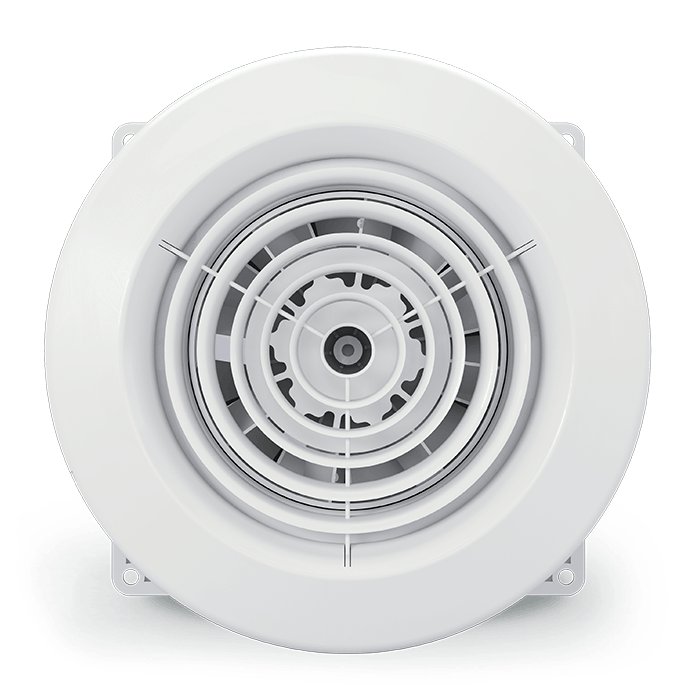 Renovador de Ar SplitVent 100 mm – Bivolt - Image 2