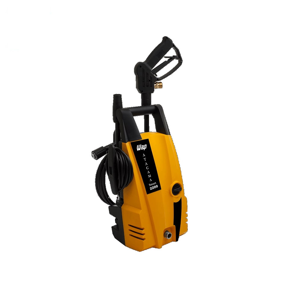 Lavadora WAP Atacama Smart FW001536 - 220 Volts - Image 3