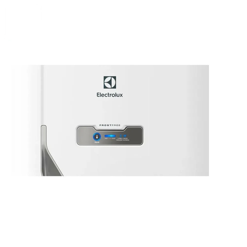 Refrigerador Electrolux Frost Free 310 Litros Branco TF39 – 220 Volts - Image 6
