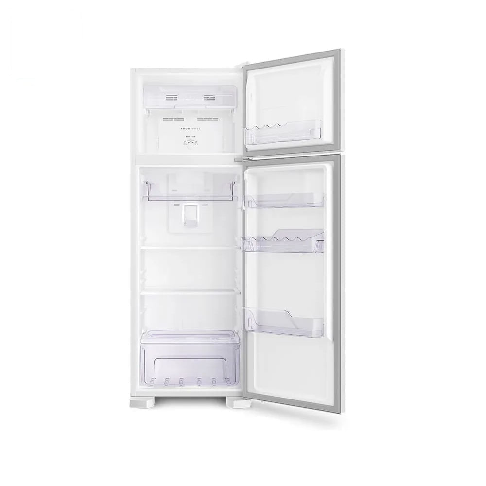 Refrigerador Electrolux Frost Free 310 Litros Branco TF39 – 220 Volts - Image 4