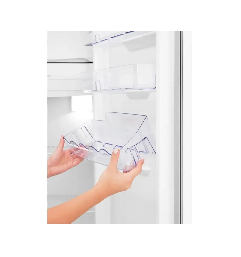 Refrigerador Electrolux 240 Litros Branco RE31 - 220 Volts - Image 7
