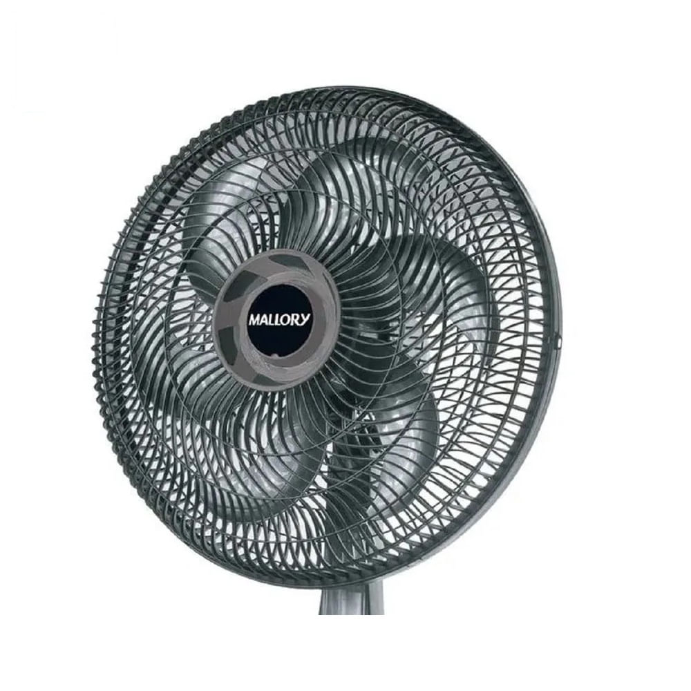 Ventilador de Mesa Mallory TS40+ Preto – 220 Volts - Image 5