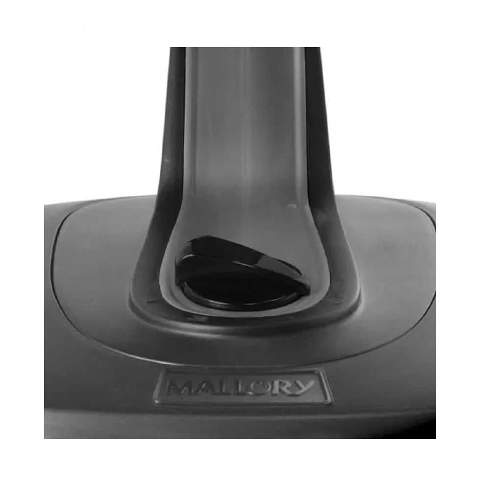 Ventilador de Mesa Mallory TS40+ Preto – 220 Volts - Image 4