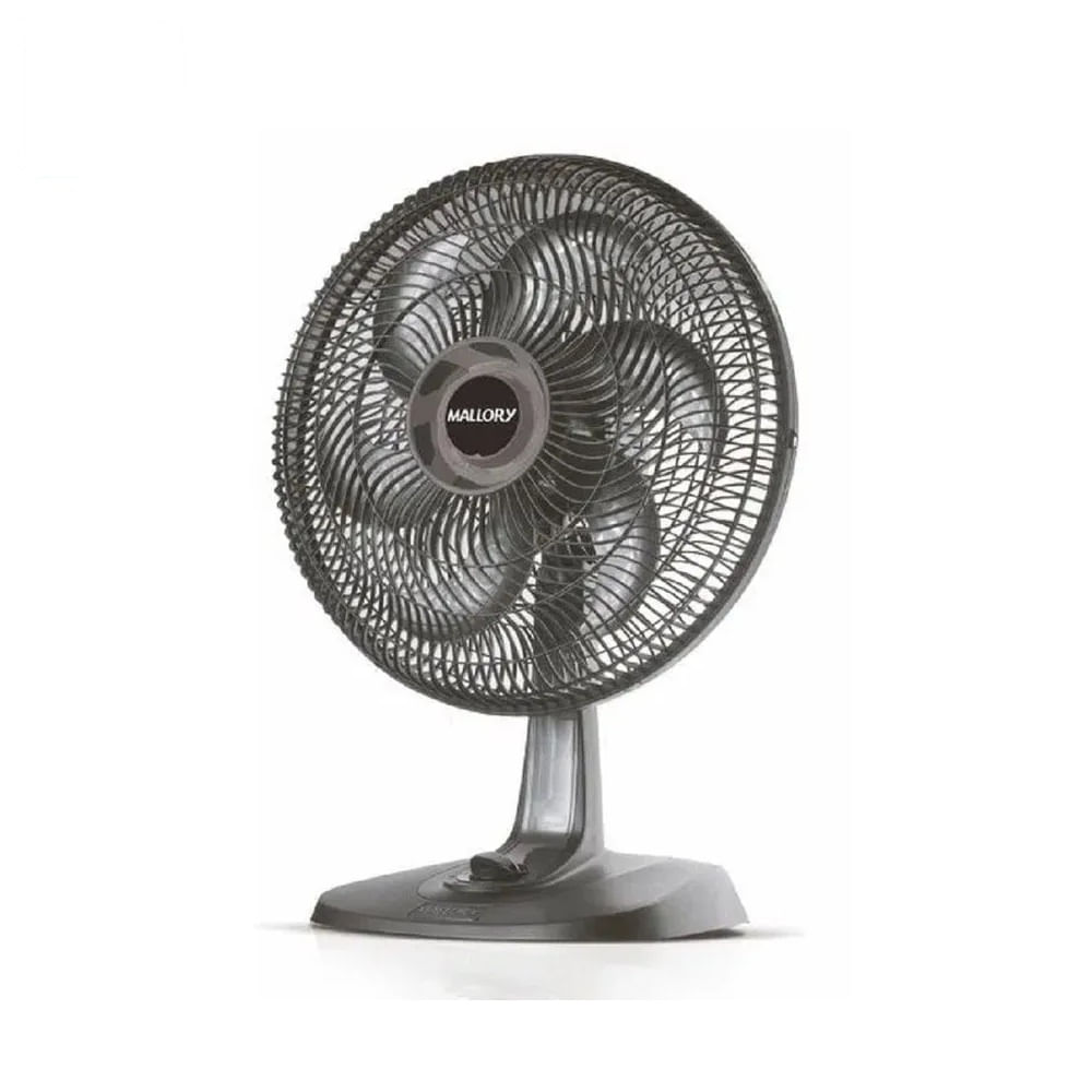 Ventilador de Mesa Mallory TS40+ Preto – 220 Volts - Image 3