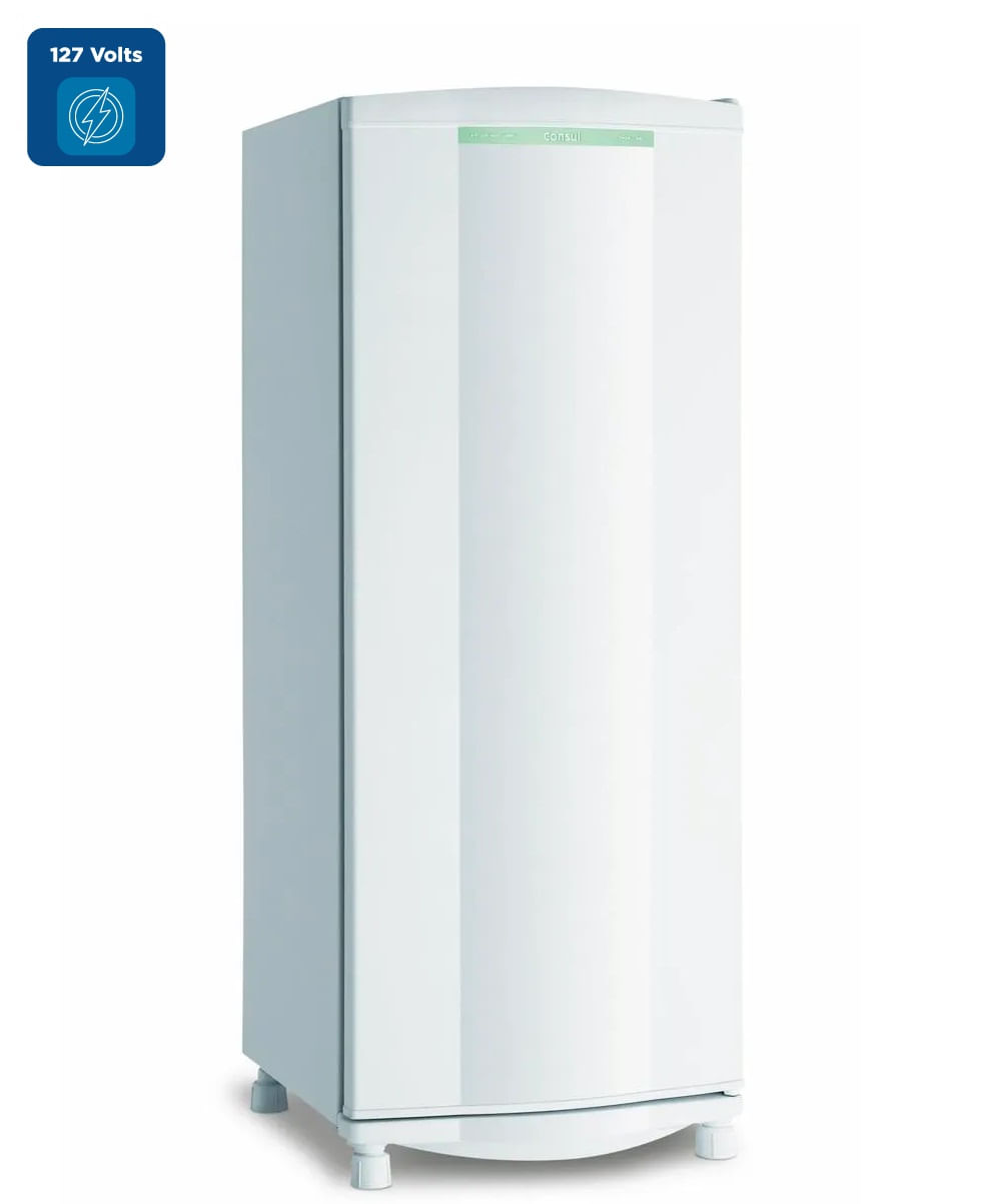 Refrigerador Consul Degelo Seco 261 Litros CRA30FBANA– 127 Volts - Image 2