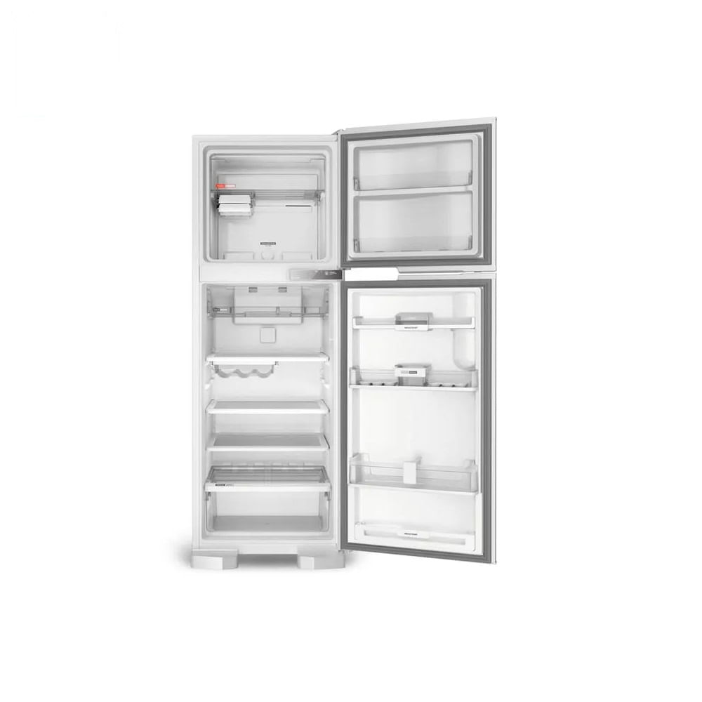 Refrigerador Brastemp Frost Free 375 Litros Branco BRM44 - 127 Volts - Image 4
