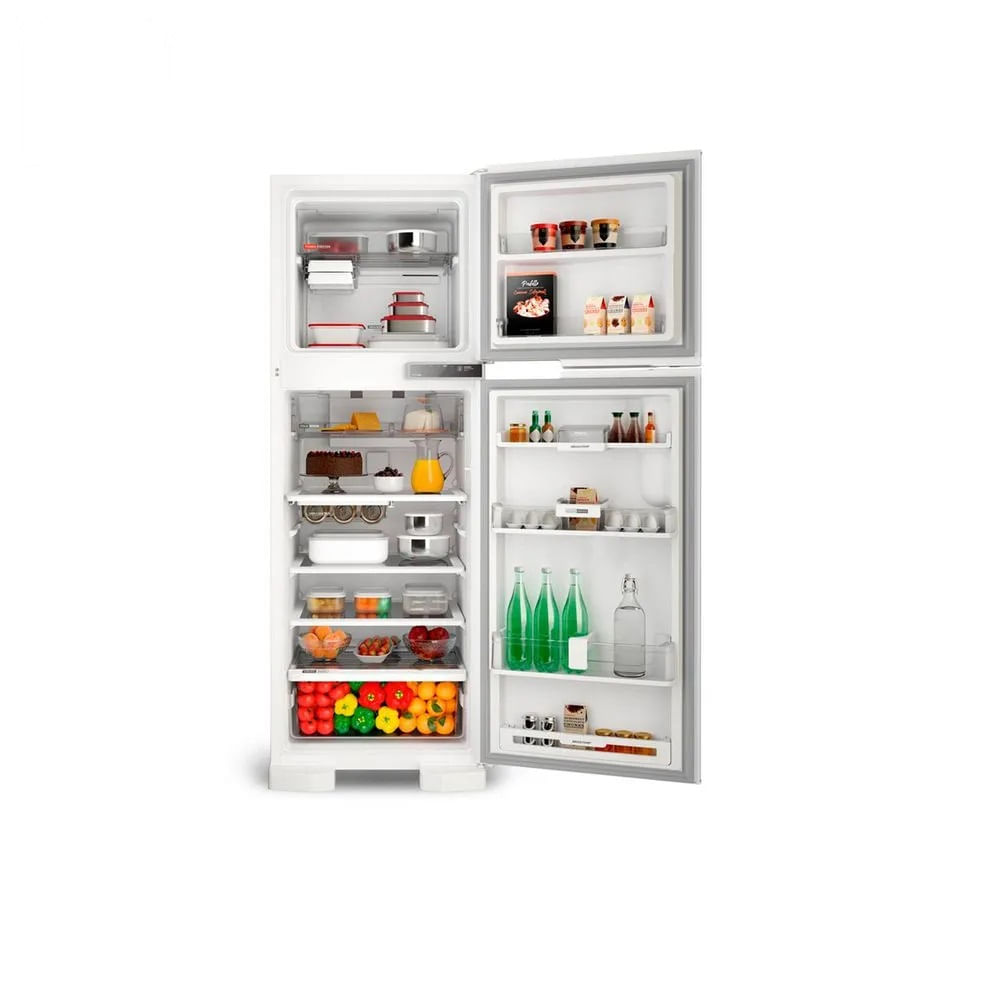 Refrigerador Brastemp Frost Free 375 Litros Branco BRM44 - 127 Volts - Image 5