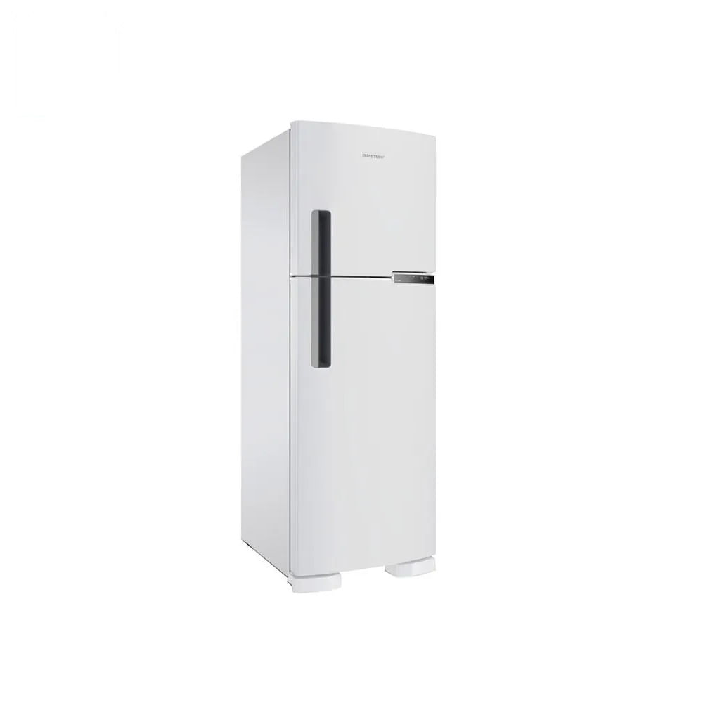 Refrigerador Brastemp Frost Free 375 Litros Branco BRM44 - 127 Volts - Image 3