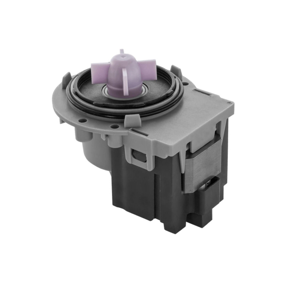 Eletrobomba de Drenagem para Lavadora Electrolux 60hz - 220v - Image 2