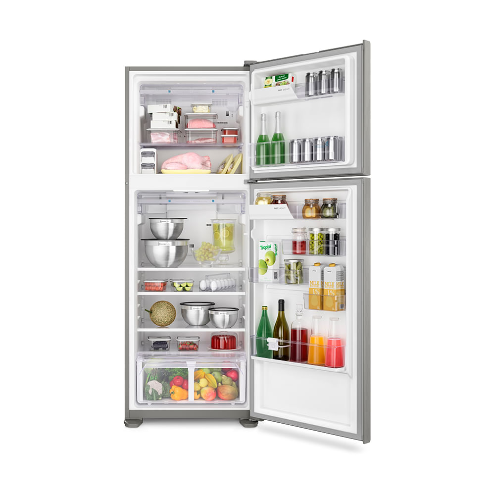 Refrigerador Electrolux 474 Litros TF56S Platinum – 220 Volts - Image 3