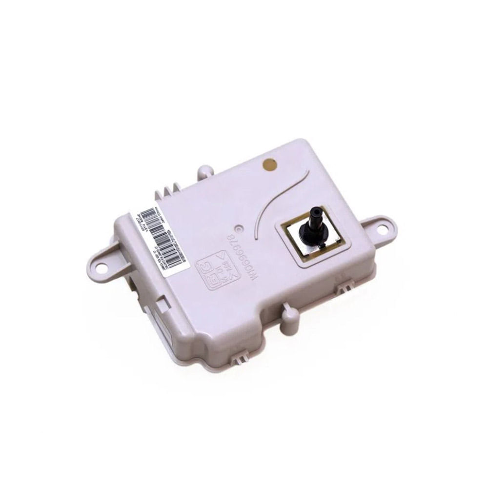 Placa de Controle para Máquina de Lavar W10838042 - 127v - Image 2