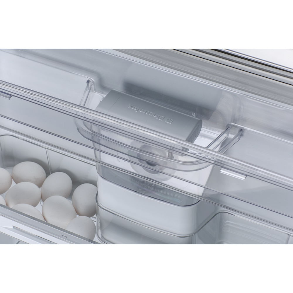 Filtro de Água Electrolux para Refrigerador Water Dispenser - Image 4