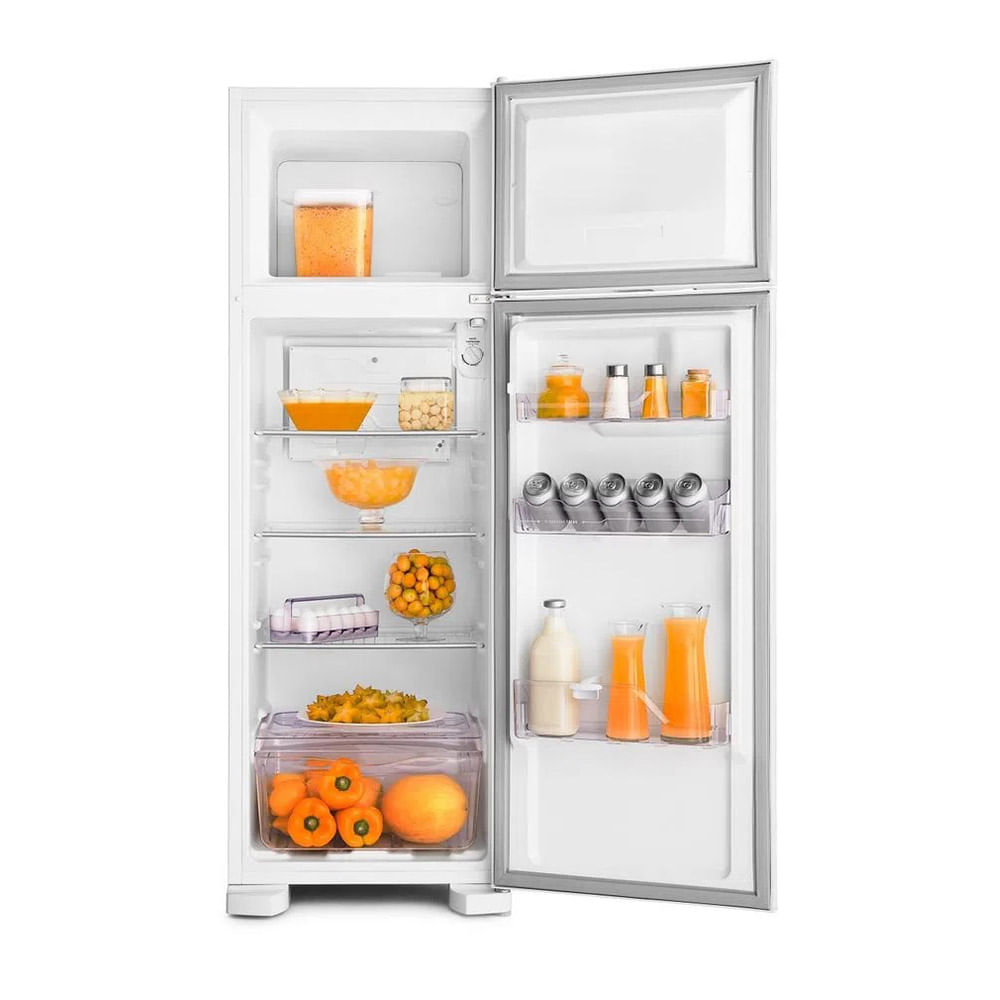 Refrigerador Electrolux 260 Litros Branco DC35A – 127 Volts - Image 3