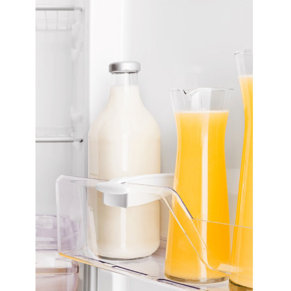 Refrigerador Electrolux 260 Litros Branco DC35A – 127 Volts - Image 7