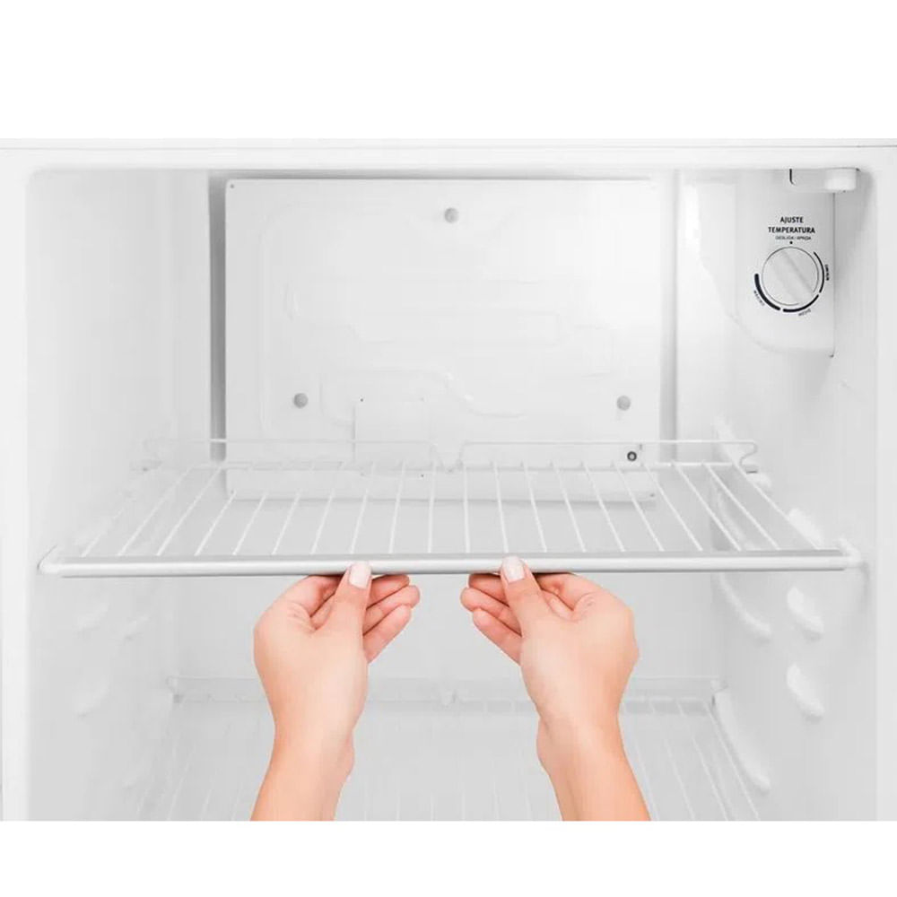 Refrigerador Electrolux 260 Litros Branco DC35A – 127 Volts - Image 4