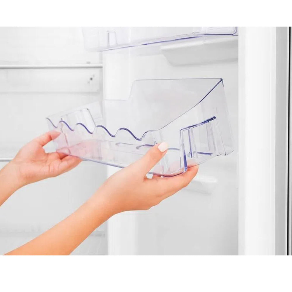 Refrigerador Electrolux 260 Litros Branco DC35A – 127 Volts - Image 5