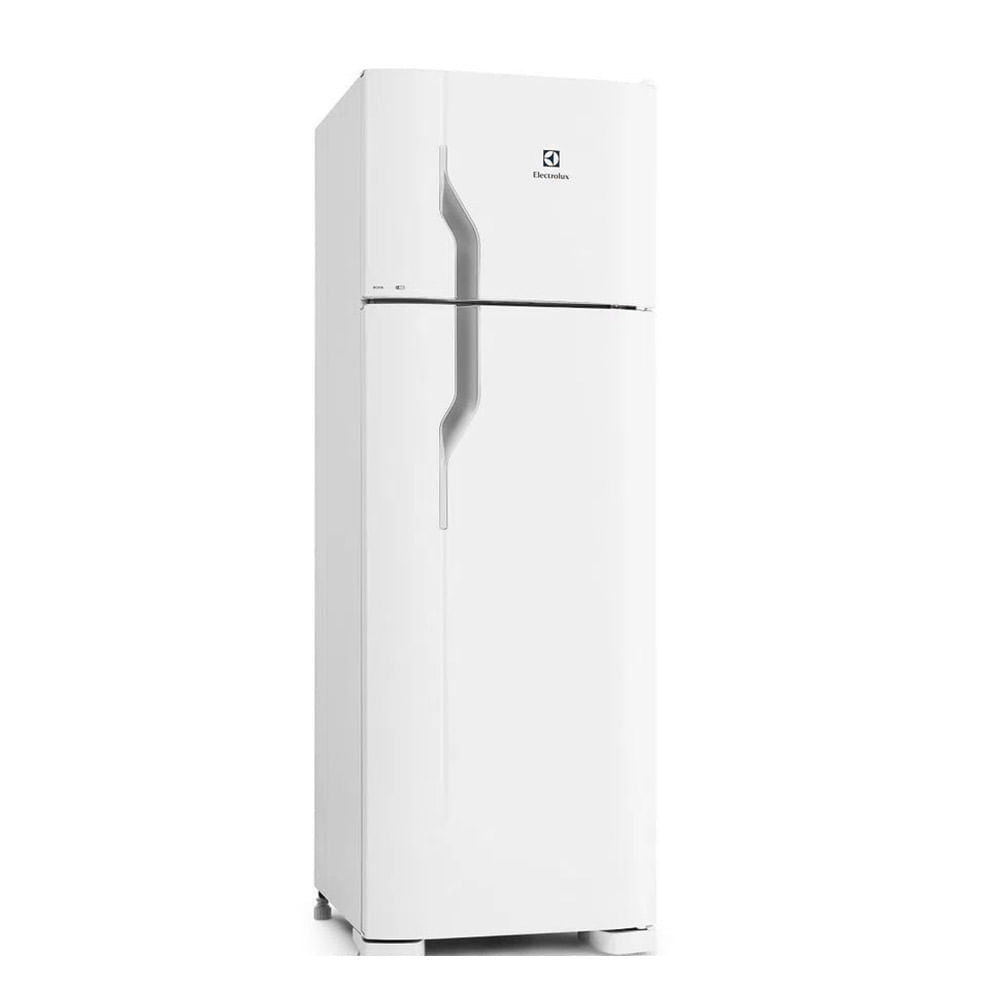 Refrigerador Electrolux 260 Litros Branco DC35A – 127 Volts - Image 2