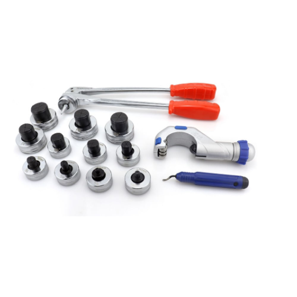 Kit Alargador de Tubo 3/8 a 1 5/8 CT-100AL - Image 3