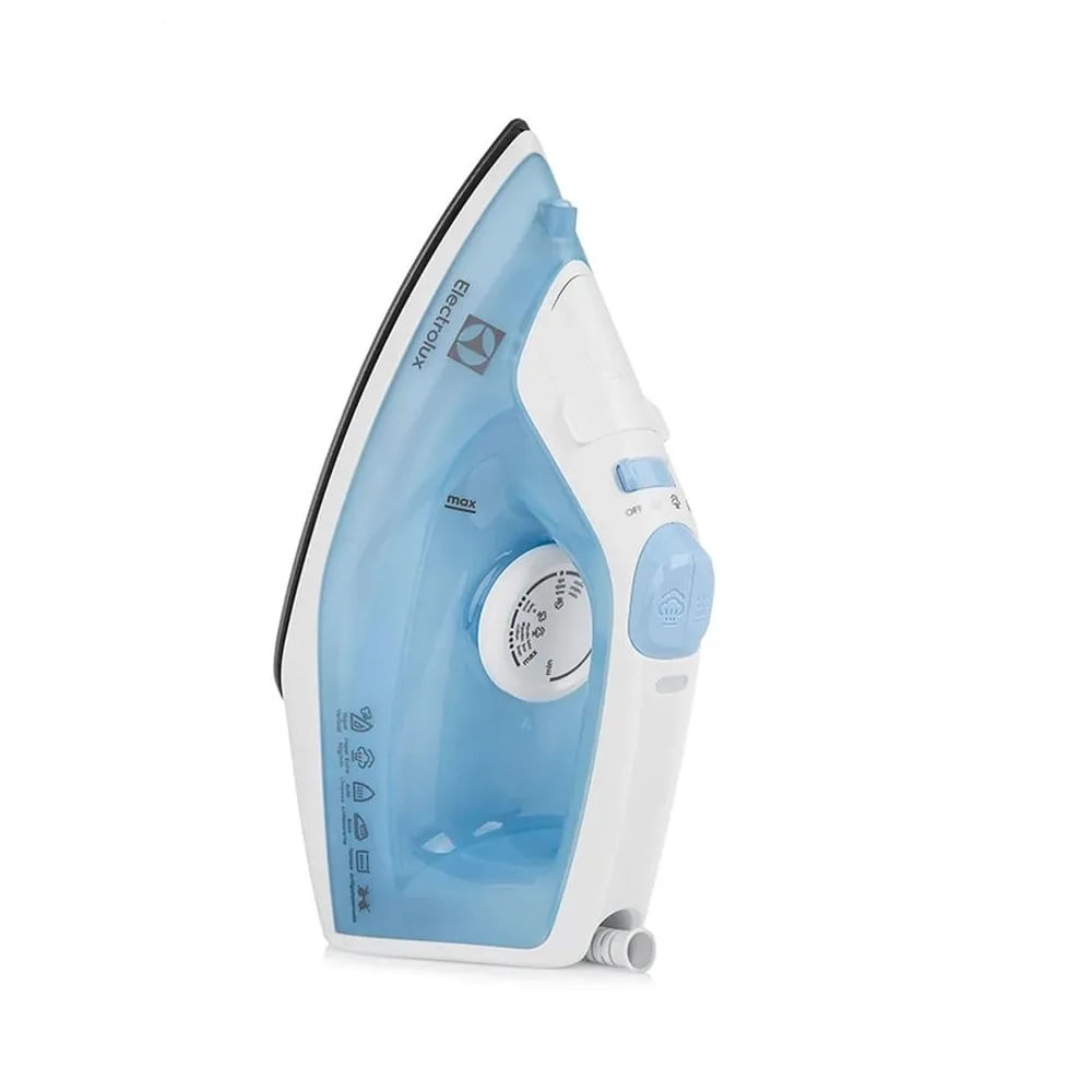 Ferro a Vapor Electrolux Easyline Azul – 127 Volts - Image 5