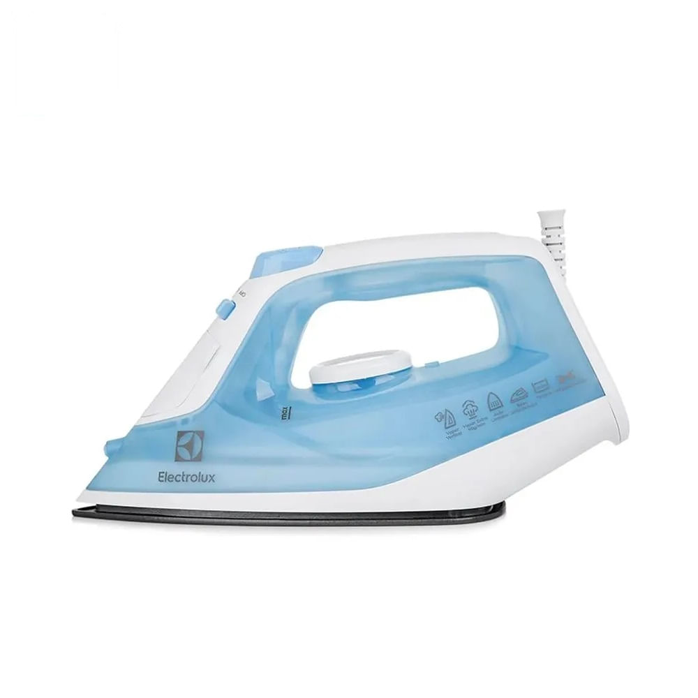 Ferro a Vapor Electrolux Easyline Azul – 127 Volts - Image 3