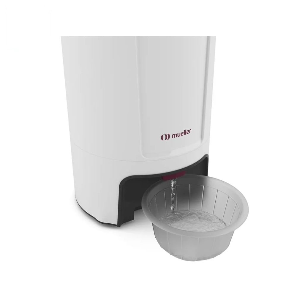 Centrífuga Mueller Fit 12,6 Kg Branca – 220 Volts - Image 7