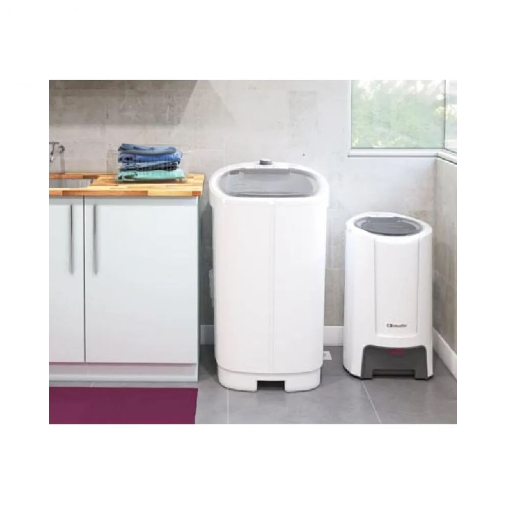 Centrífuga Mueller Fit 12,6 Kg Branca – 220 Volts - Image 10