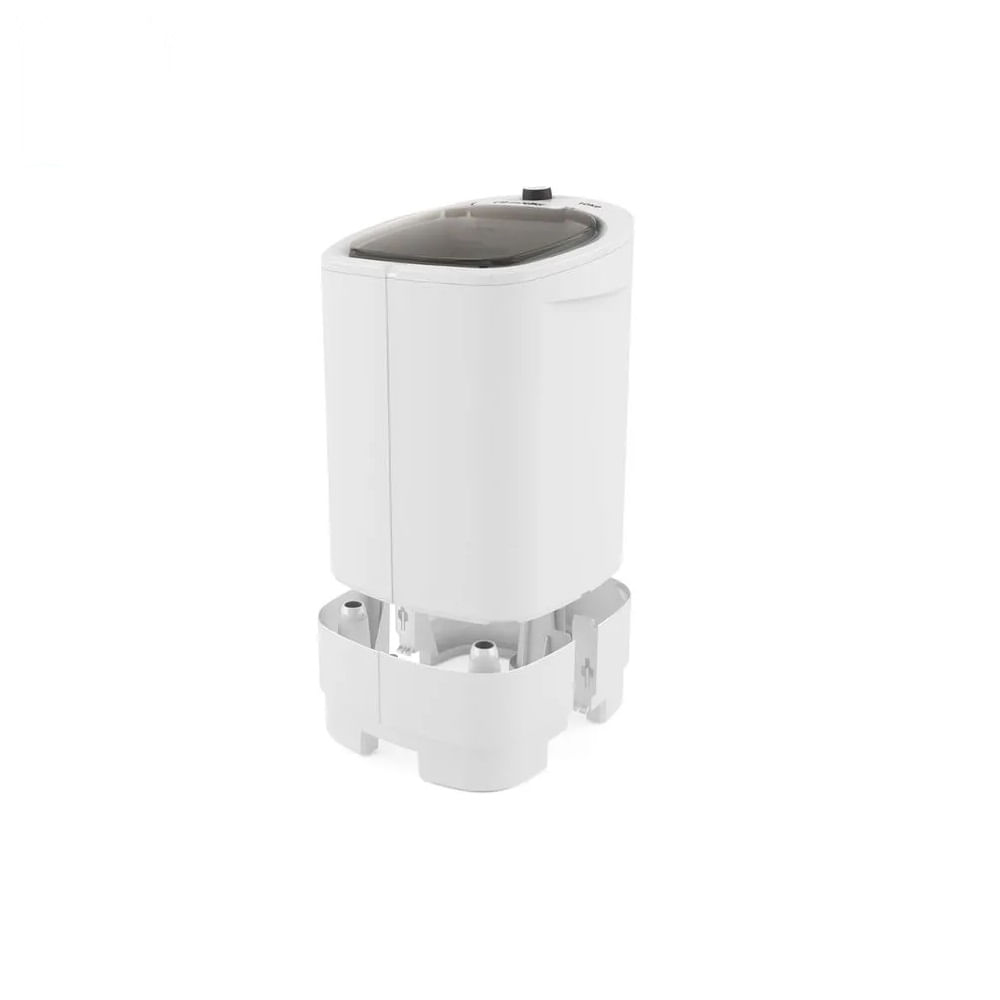 Lavadora de Roupas Mueller Family Lite 10 Kg Branca – 220 Volts - Image 5