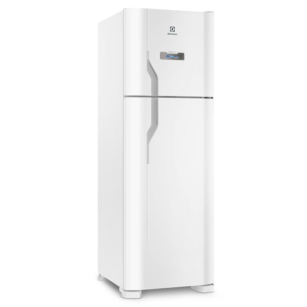 Refrigerador Electrolux Frost Free 371 Litros Branco DFN41 - 127 Volts - Image 2