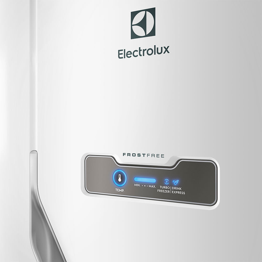 Refrigerador Electrolux Frost Free 371 Litros Branco DFN41 - 127 Volts - Image 5