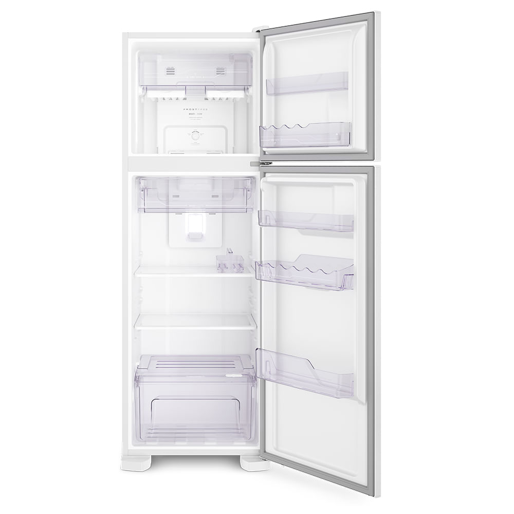 Refrigerador Electrolux Frost Free 371 Litros Branco DFN41 - 127 Volts - Image 3