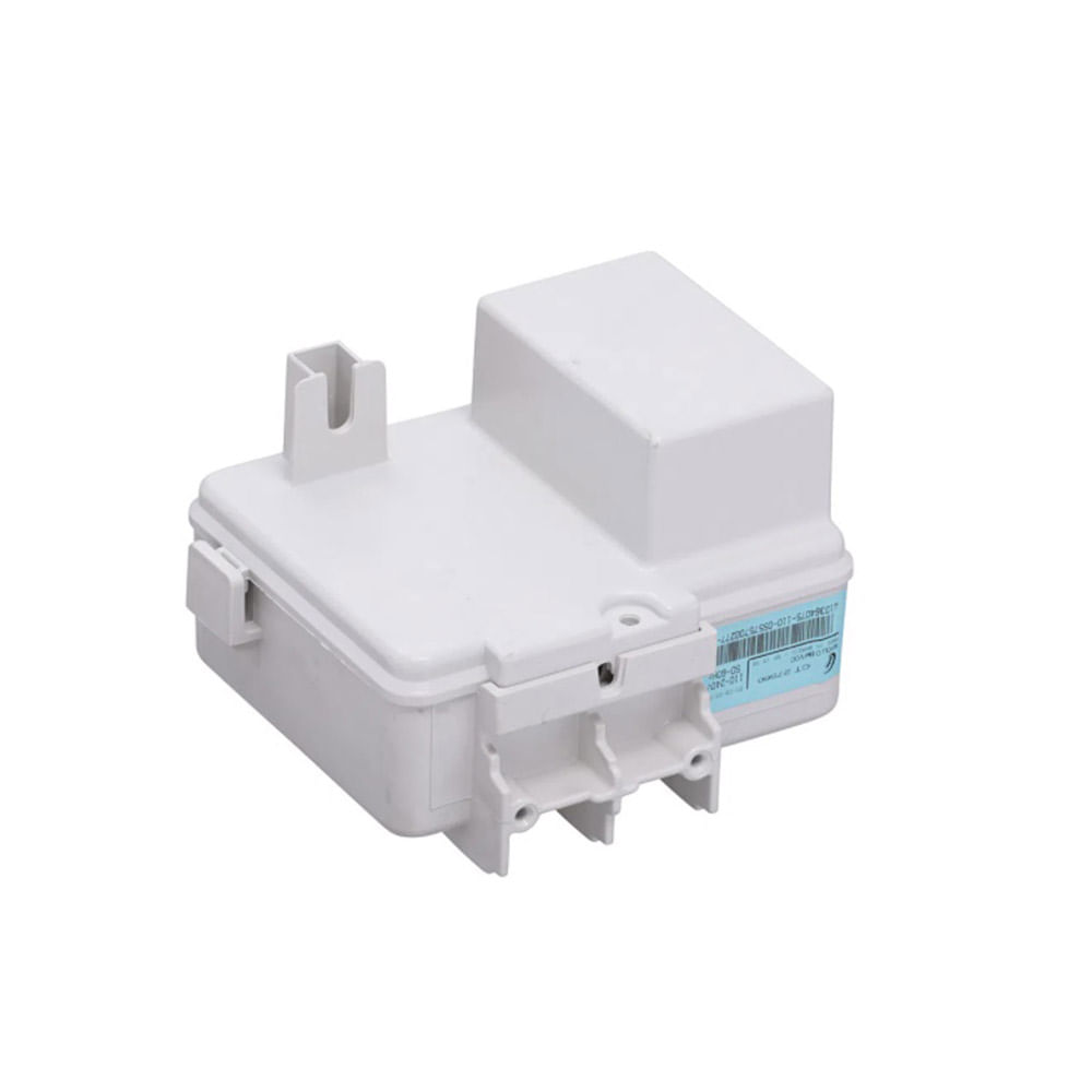 Placa de controle Eletrônico para Refrigerador Brastemp W10364075 - Bivolt - Image 2