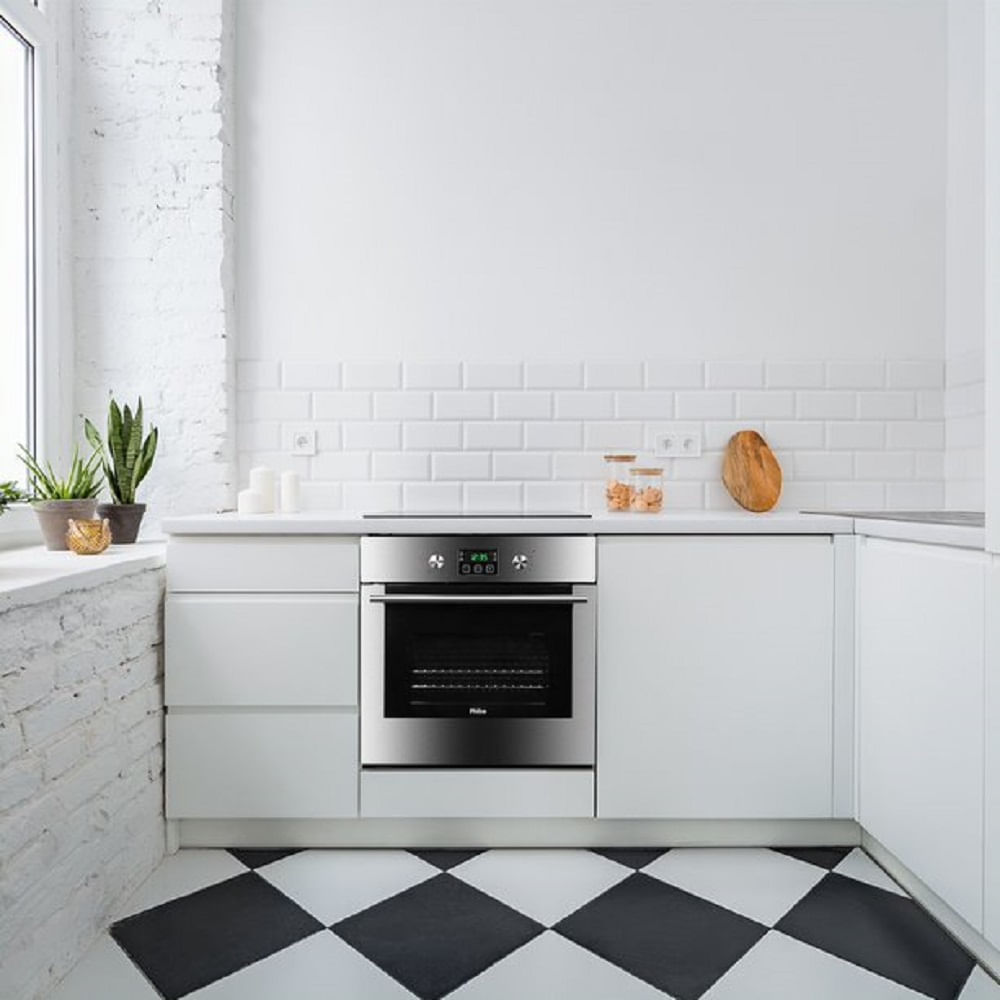 Forno Elétrico de Embutir Philco 60 Litros Inox PFE60DI – 220 Volts - Image 7