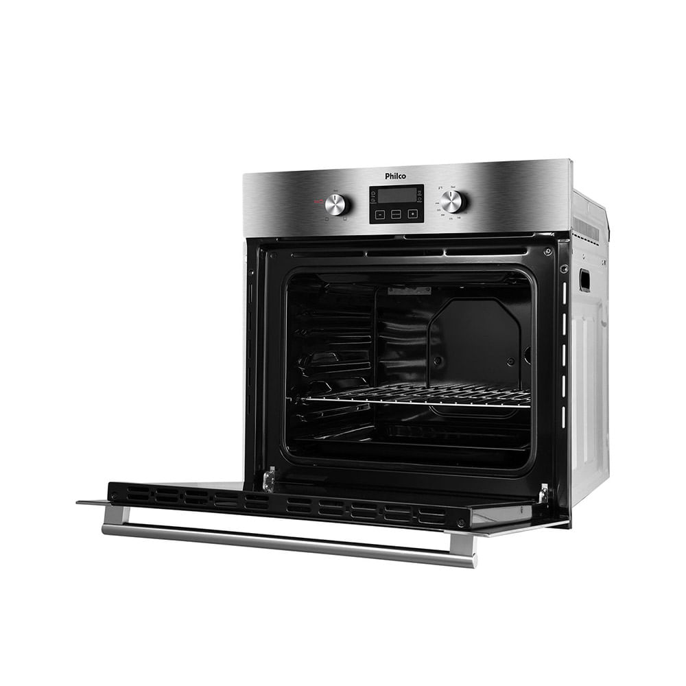 Forno Elétrico de Embutir Philco 60 Litros Inox PFE60DI – 220 Volts - Image 3