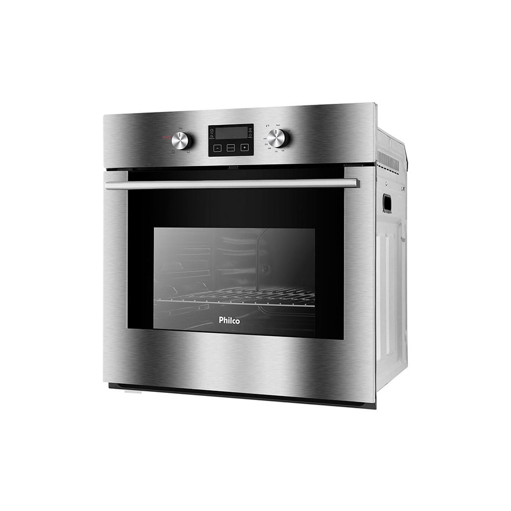 Forno Elétrico de Embutir Philco 60 Litros Inox PFE60DI – 220 Volts - Image 2