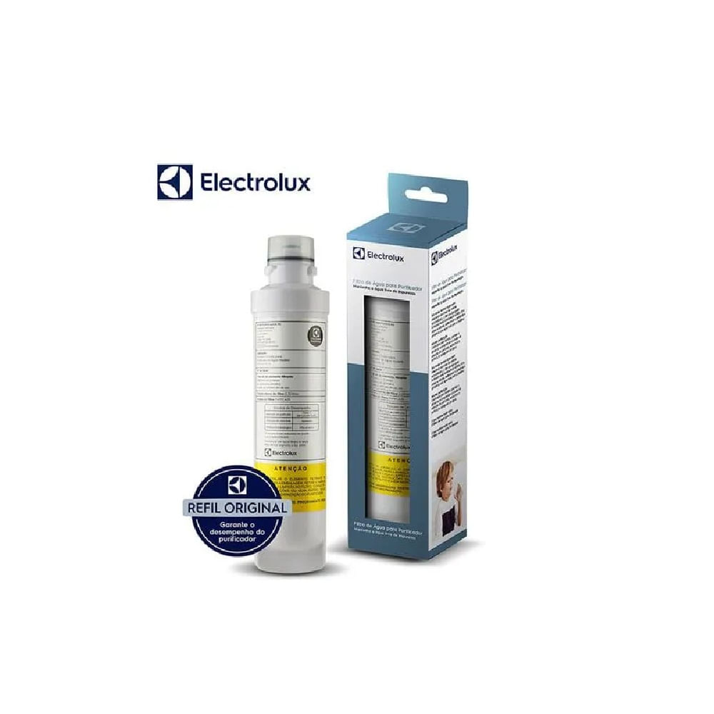 Filtro/Refil de Água para Purificador Electrolux 41037245 - Image 2