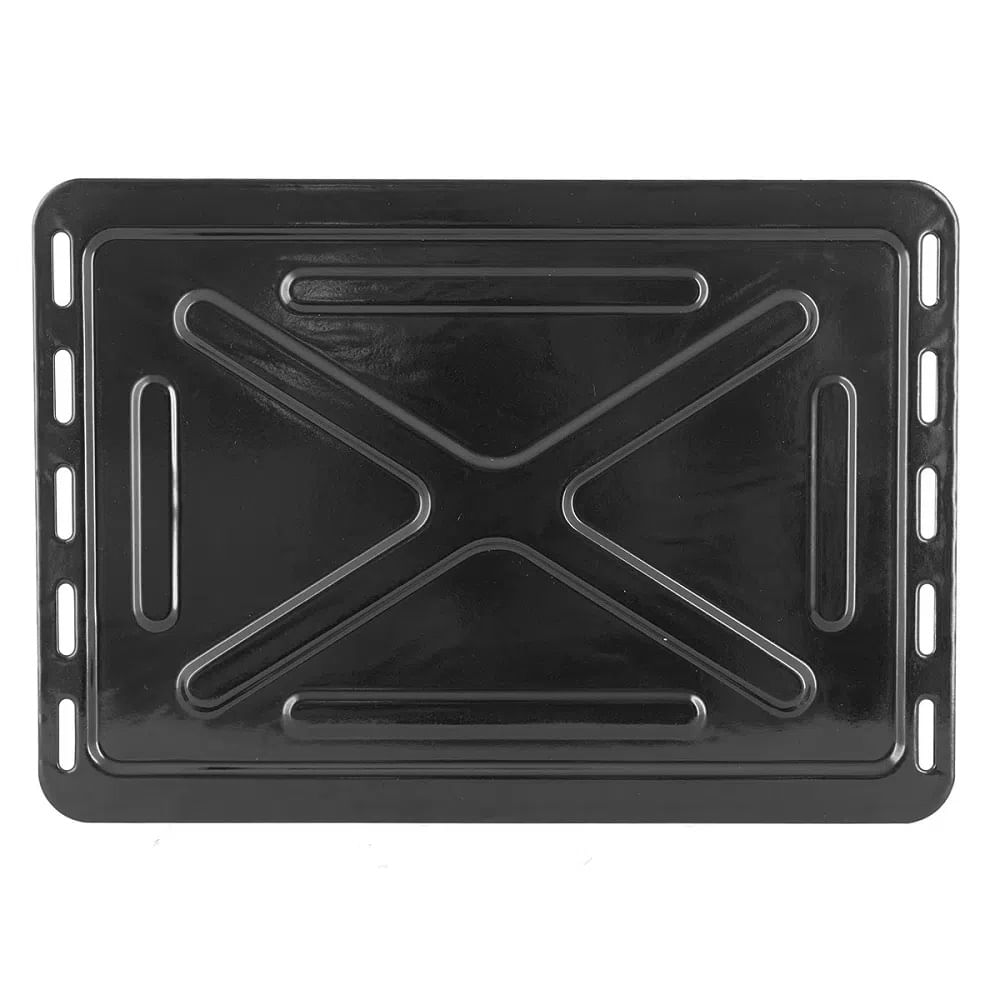 Forno Elétrico de Embutir Britânia 47 Litros Limpeza Prática Inox BFE47P - 127 Volts - Image 5