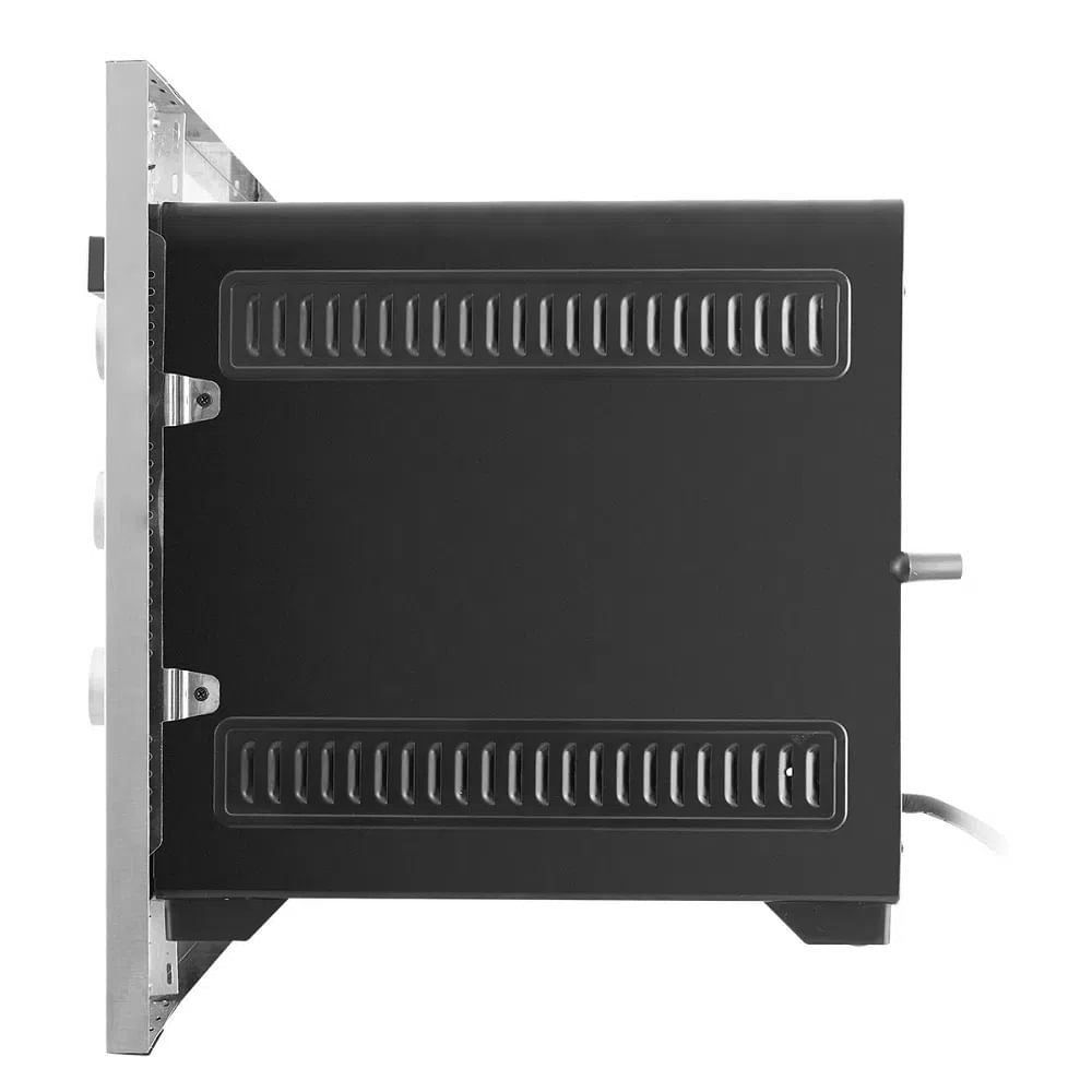 Forno Elétrico de Embutir Britânia 47 Litros Limpeza Prática Inox BFE47P - 127 Volts - Image 3