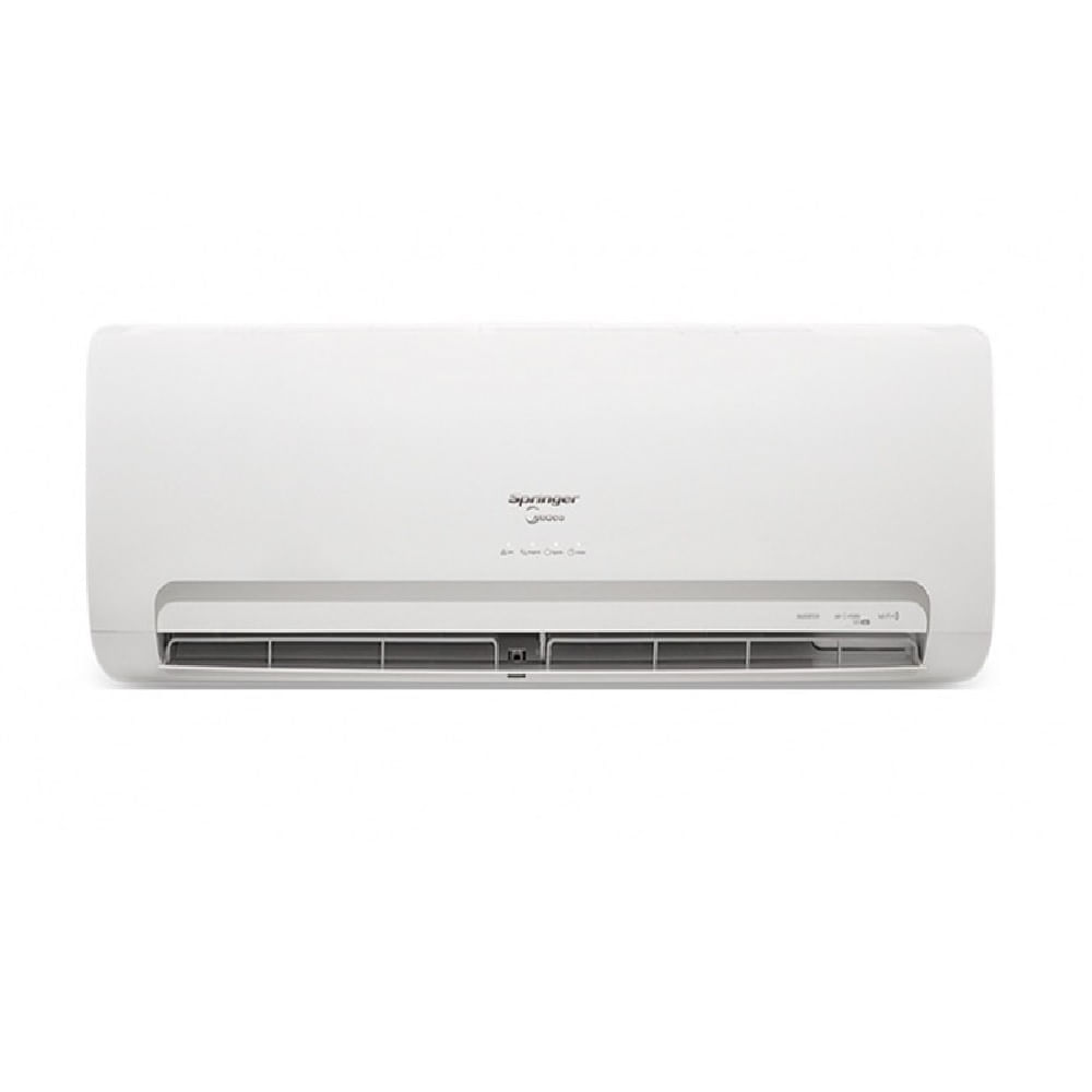 Ar Condicionado Multi Split Inverter Springer Midea 3x9.000 e 1x12.000 e 1x18.000 BTU/h Quente e Frio Monofásico 38MBPA42M5 – 220 Volts - Image 4