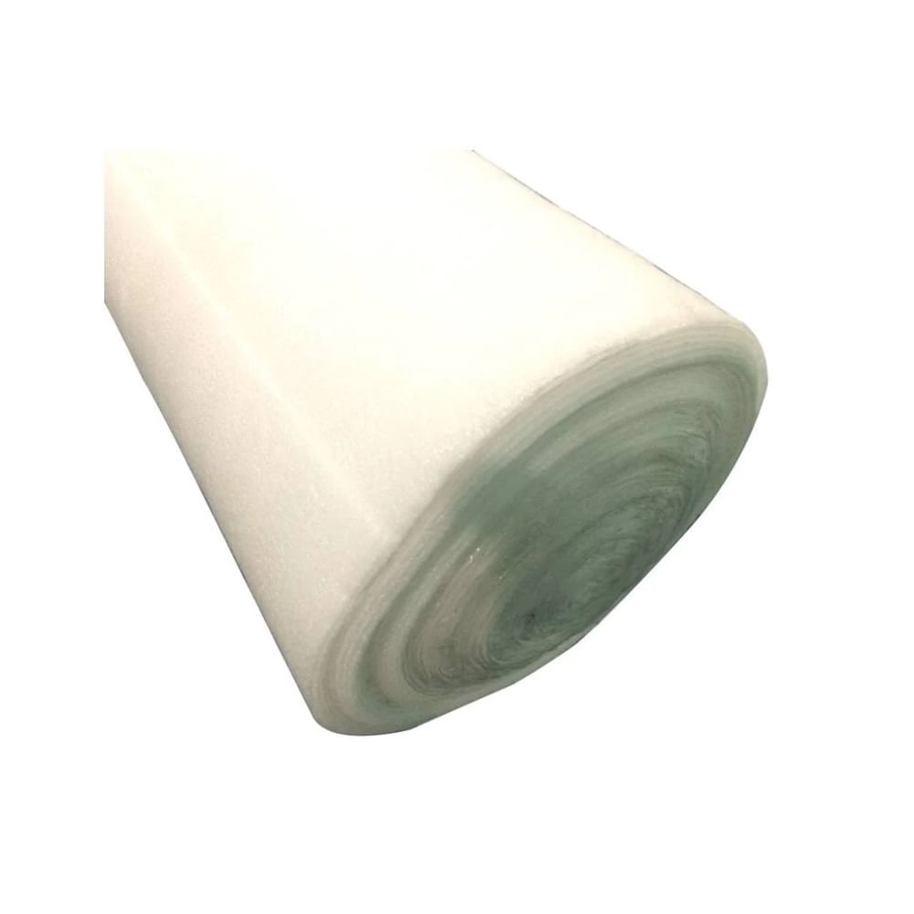 Manta Protetora de Pisos em Polietileno Expandido Protepiso 2mm 1,20x25m 30m² - Image 3