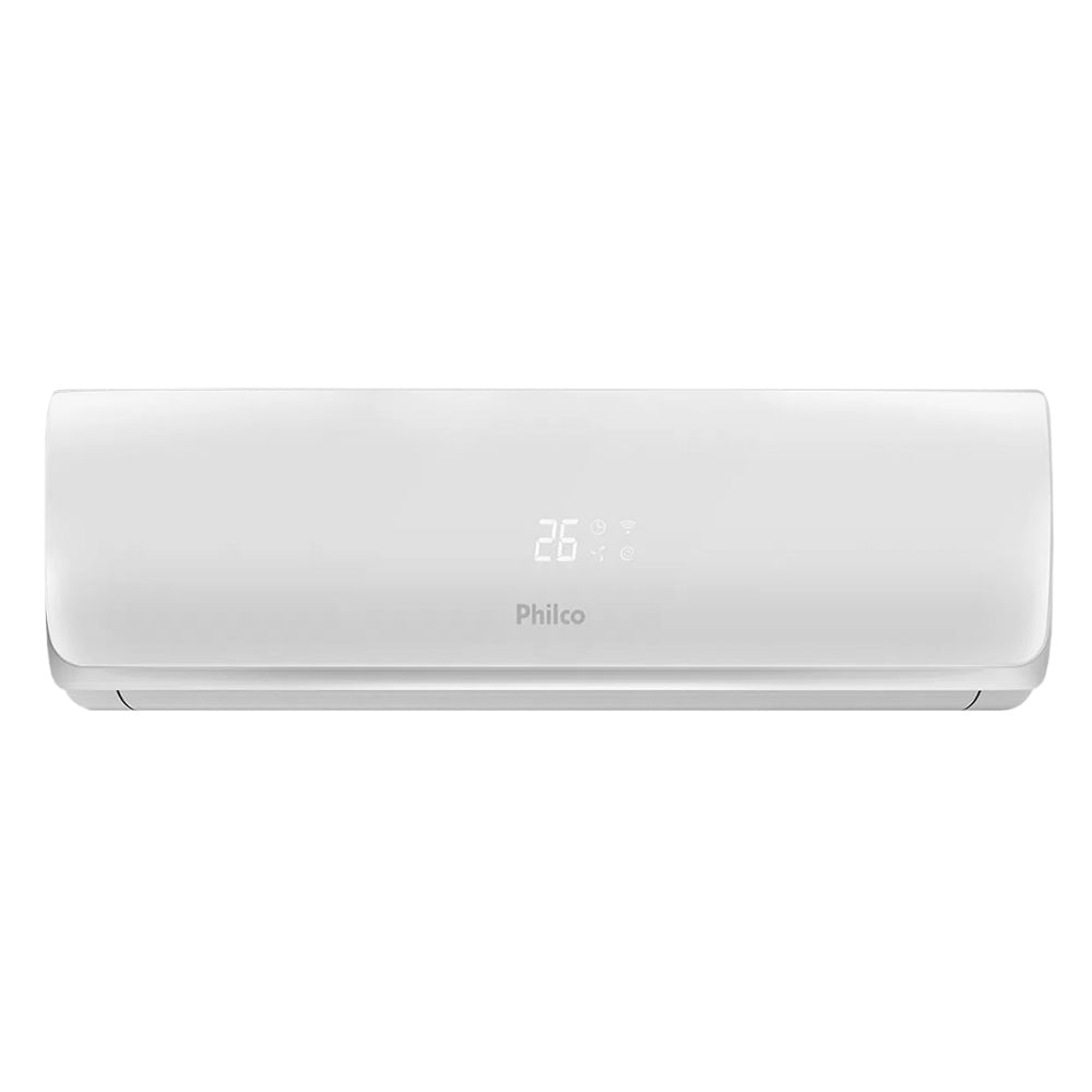 Ar Condicionado Split Hi Wall Philco 9000 BTU/h Frio PAS9200F1 – 220 Volts - Image 2