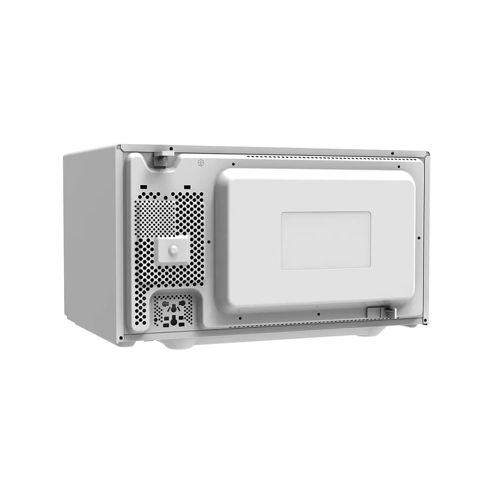 Micro-ondas Philco 28 Litros Branco PMO28BB – 127 Volts - Image 5