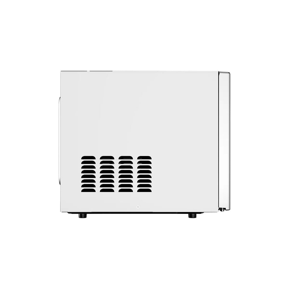 Micro-ondas Britânia 34 litros Porta Espelhada Branco BMO34EB - 220 Volts - Image 3