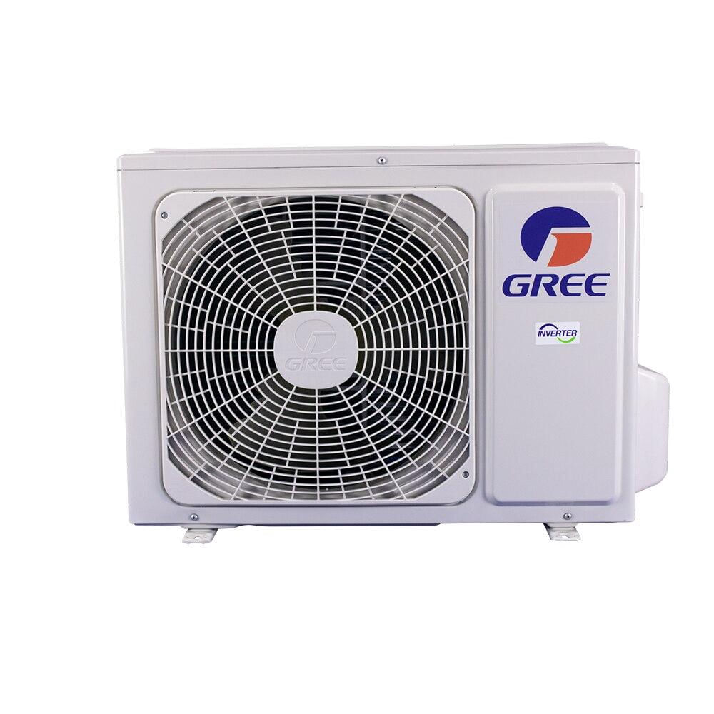 Ar Condicionado Split Hi Wall Inverter Gree  G- Diamond 9000 BTU/h Frio CB497N14100 – 220 Volts - Image 3