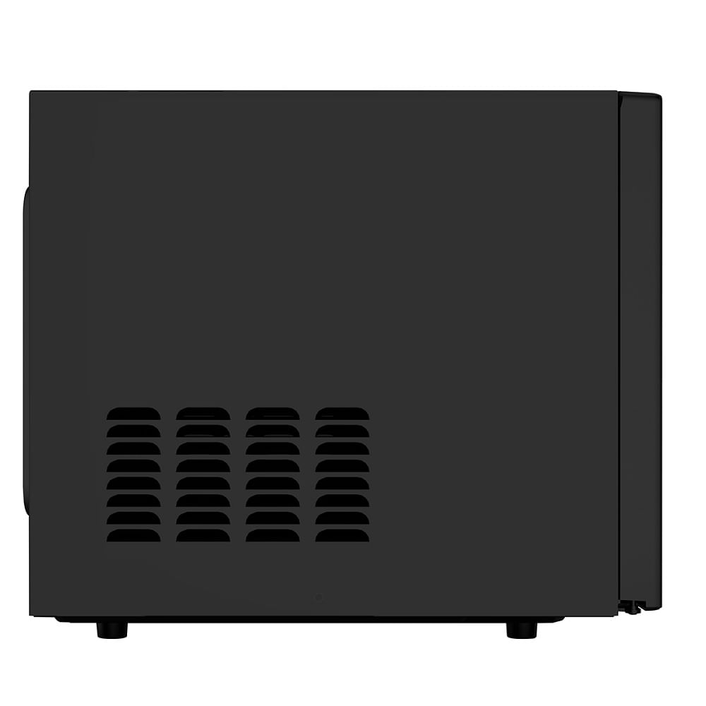 Micro-ondas Philco 34 Litros Inox e Preto PMO34IP – 220 Volts - Image 3