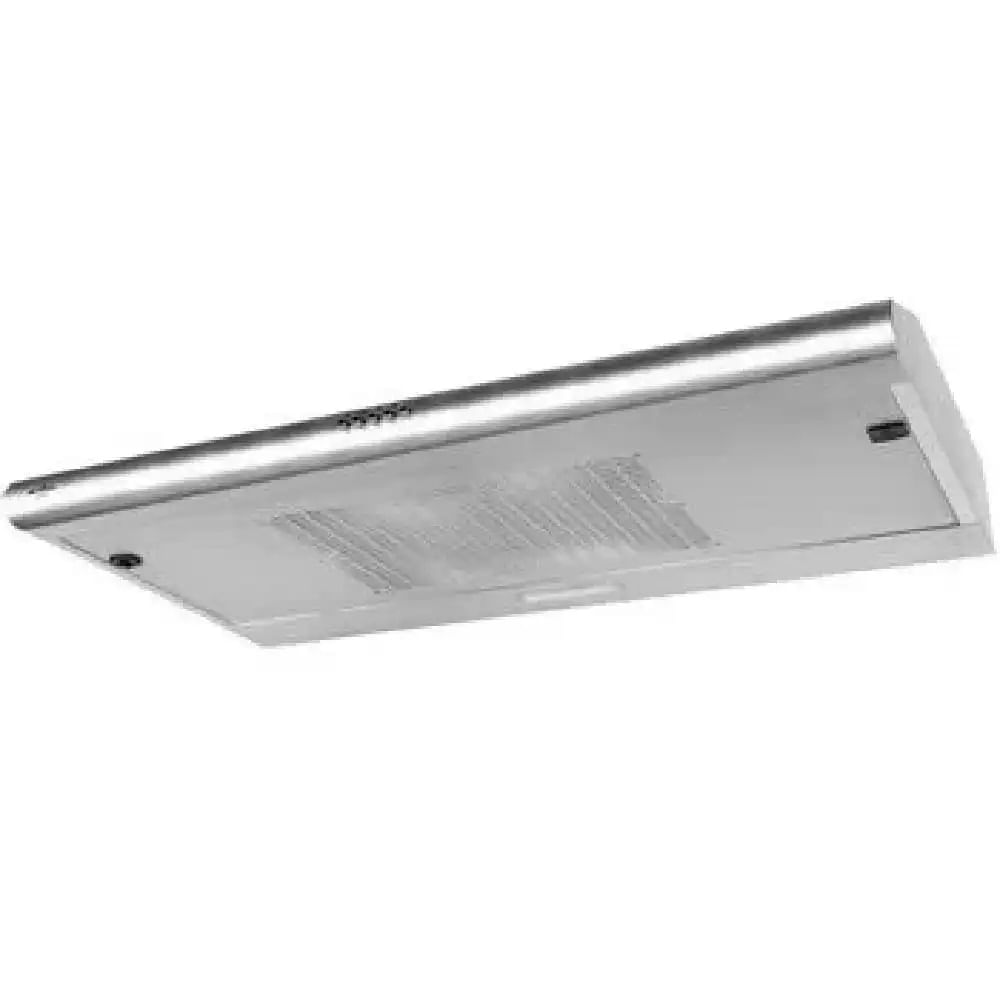 Depurador e Exaustor Britânia 2 em 1 Slim 3 Velocidades BDR90I Cinza – 220 Volts - Image 4