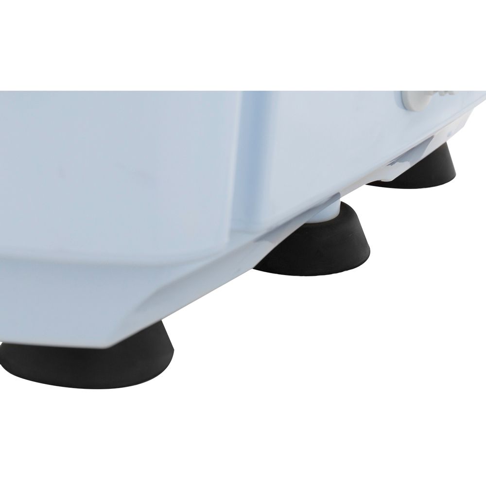 Centrífuga de Roupas Britânia 15KG Branca BCR15B – 220 Volts - Image 8