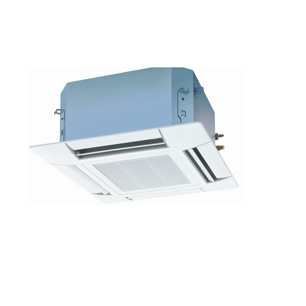 Ar Condicionado Multi Split Cassete 4 Vias Inverter Daikin 3x9000 BTU/h Quente e Frio Monofásico 3MXS18PMVM - 220 Volts - Image 2